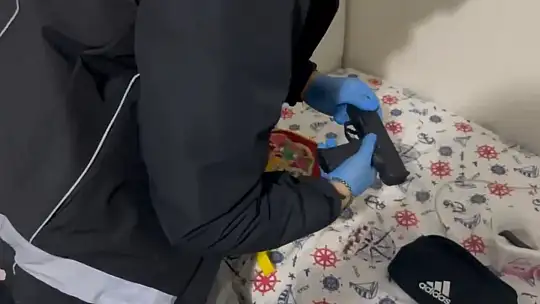 Kurban Bayramı öncesinde zehir tacirlerine büyük darbe: 6 gözaltı