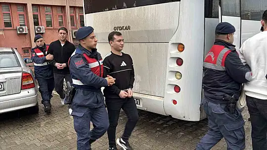 Kuyumcu soygununda karar açıklandı