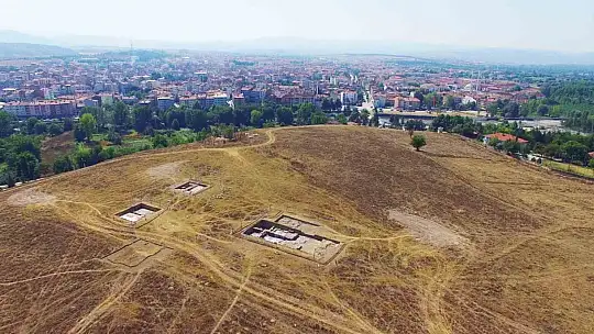 KUZKA, Kastamonu turizmi için üç projeyi destekleyecek
