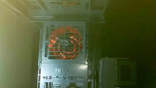 KUZKA'nın desteğiyle kurulan mısır kurutma tesisi ile çiftçiler ürünlerini değerinde satabilecek