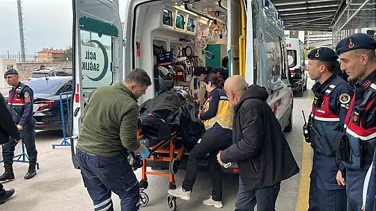 Maden faciası sanığı duruşmada