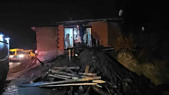 Maden faciası sanığı duruşmada