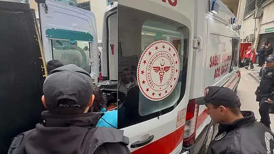 Ölü sayısı 3'e yükseldi