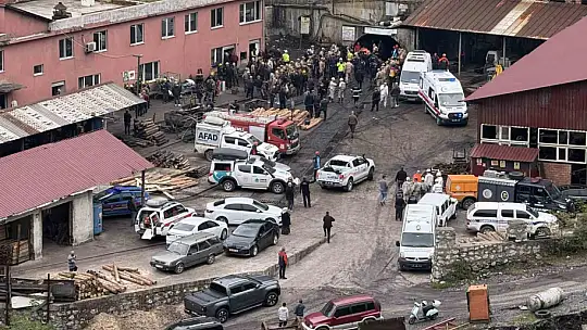 Ölü sayısı 3'e yükseldi