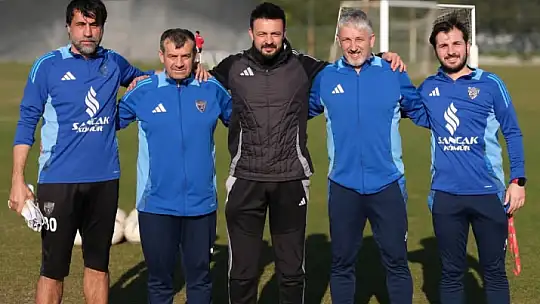 Manisa'nın Salihli ilçesinde Türk sporunu yasa boğan ölüm