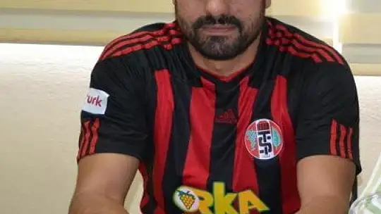 Manisa'nın Salihli ilçesinde Türk sporunu yasa boğan ölüm