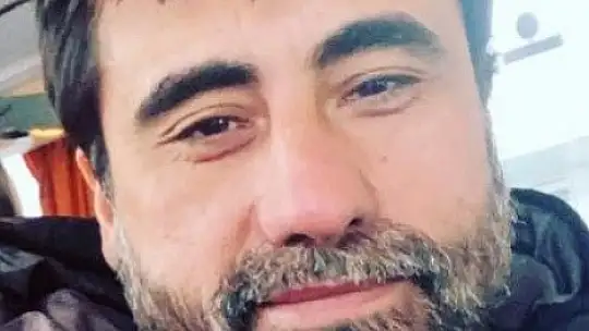 Manisa'nın Salihli ilçesinde Türk sporunu yasa boğan ölüm