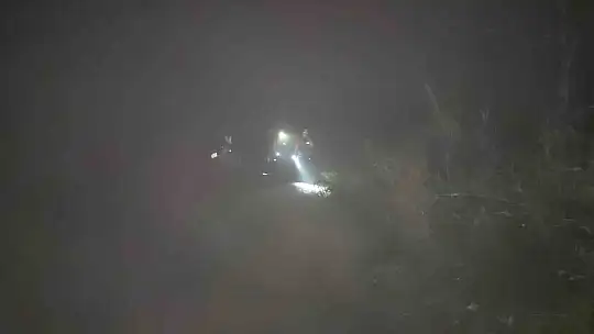 Mantar toplarken kaybolan yaşlı kadın ormanlık alanda bulundu