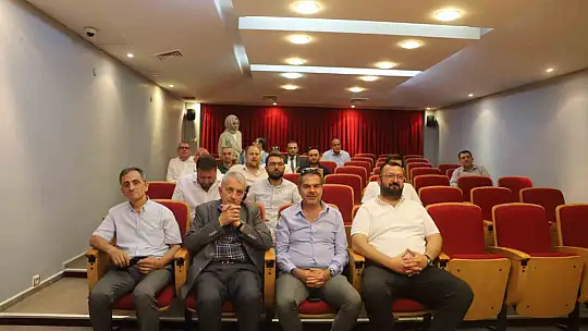 Meclis Toplantısında Gündem Düzce Fuarı