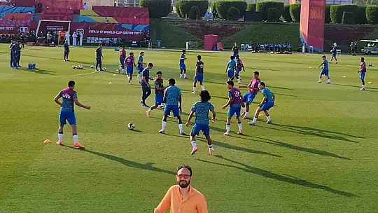 Menajer Tolgahan Tuğlu: Katar futbolun global merkezi halinde geldi