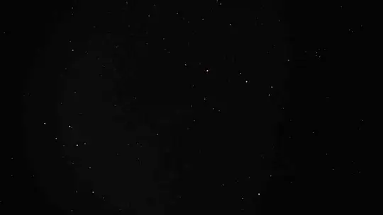 Meteor yağmuru etkinliği, doldu taştı