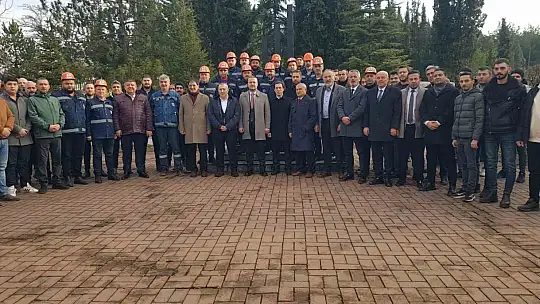 Metin Türker ölümünün 27'nci yılında da unutulmadı