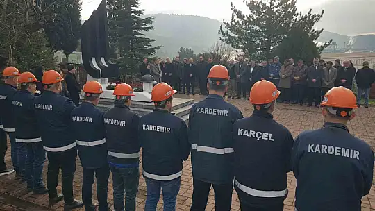 Metin Türker ölümünün 27'nci yılında da unutulmadı