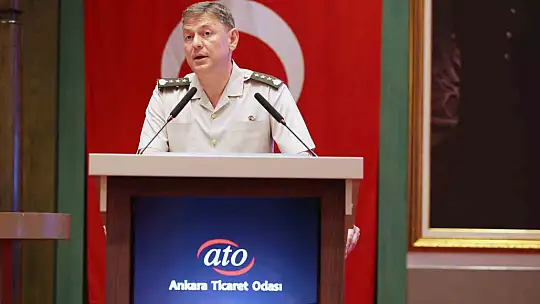 Milli Savunma Bakanlığı, Onaylı Tedarikçi listesine dahil olabilmeleri için ATO üyelerini bilgilendirdi
