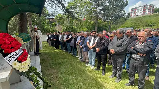 Minik Burak'ın isteği yürekleri parçaladı