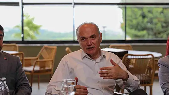 Mobilya kent Düzce ekonomisine katkı verecek