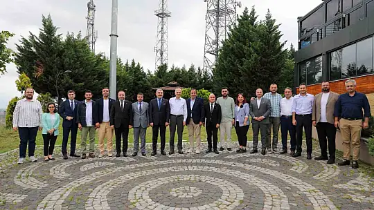 Mobilya kent Düzce ekonomisine katkı verecek
