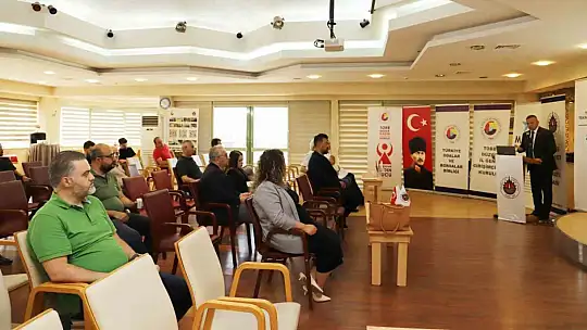 Mobilya ve orman ürünleri sektöründe güç birliği