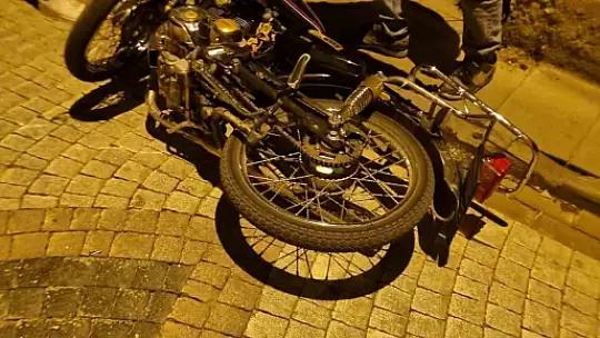 Motosiklet sürücüsünün ölümüyle sonuçlanan kazada otomobil sürücüsü adli kontrolle serbest bırakıldı