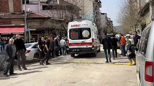 Muhtarlık kavgası cinayetinde 4 sanığa ceza yağdı