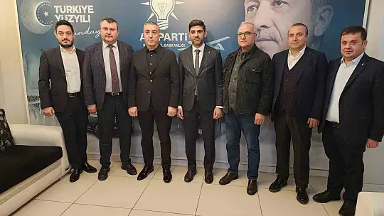 MÜSİAD'tan AK Parti ve MHP çıkarması