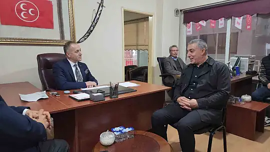 MÜSİAD'tan AK Parti ve MHP çıkarması