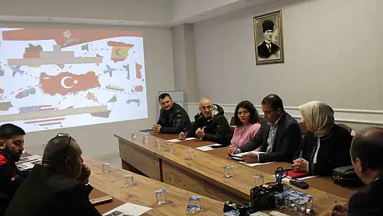 Nakliye araçları kahverengi kokarcaya karşı ilaçlanacak
