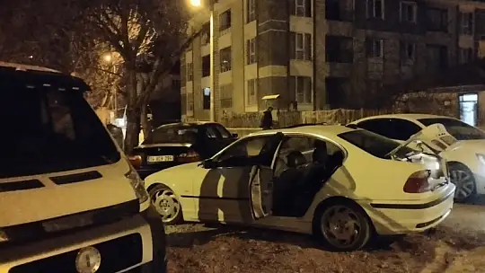 Narkotikten gece operasyonu: 3 şahsa işlem yapıldı
