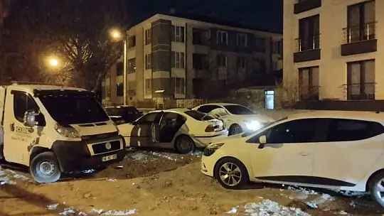 Narkotikten gece operasyonu: 3 şahsa işlem yapıldı