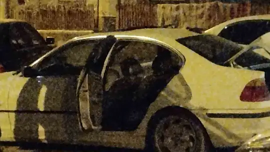 Narkotikten gece operasyonu: 3 şahsa işlem yapıldı