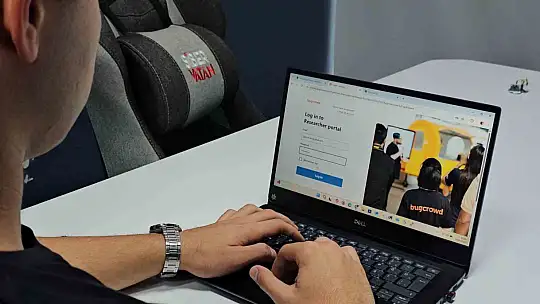 NASA'nın güvenlik açığını tespit eden BEUN öğrencisine takdir mektubu
