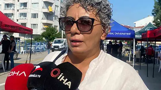 Nehir ve Doruk'un faciadan önceki son anları