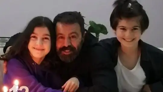 Nehir ve Doruk'un faciadan önceki son anları