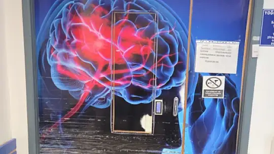 Nöroloji uzmanından inmeye karşı uyarı: