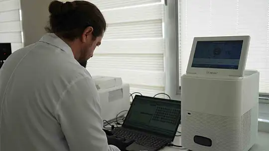 Norveç'in yapamadığını Türk akademisyenler yaptı: Enfeksiyondan alabalık ölümleri tarihe karışacak