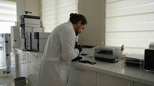 Norveç'in yapamadığını Türk akademisyenler yaptı: Enfeksiyondan alabalık ölümleri tarihe karışacak