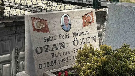 Oğlunu 15 Temmuz'da şehit veren acılı baba: 'Acımız hala aynı'