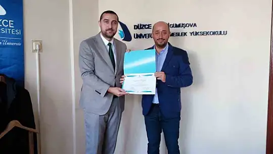 Öğrenciler sektörleri tanıyor