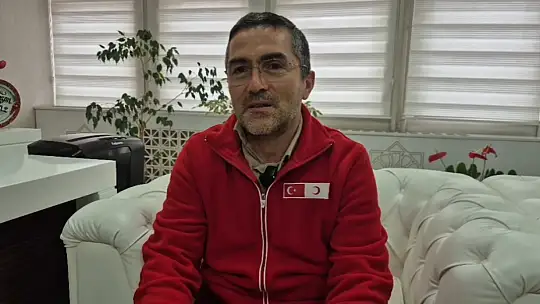 Öğrencilerden Gazze'ye anlamlı destek