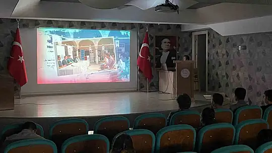 Okullarda yapılacak çalışmalar ele alındı