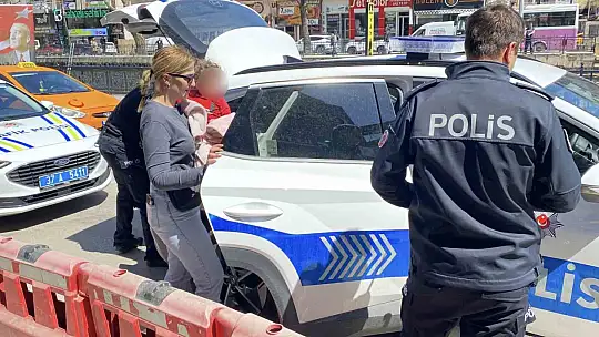 Öldürdüğü hamile eşinin cesediyle 10 gün aynı evde yaşadı