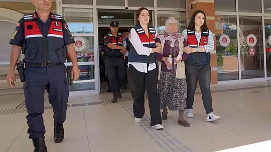 Öldürdükleri şahsı çuvalla dereye attığı iddia edilen sanıkların yargılanmasına devam edildi