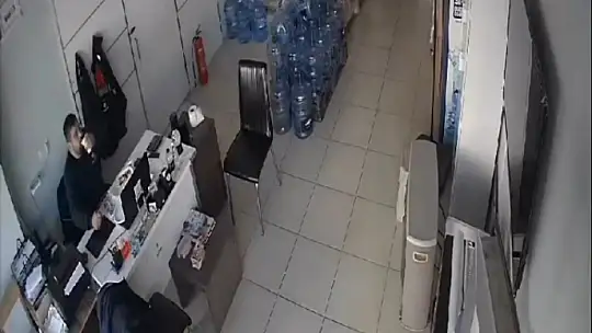 Ölümden döndüren manevra