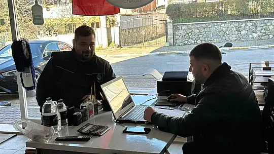 Ölümden döndüren manevra
