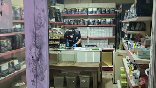 Önce selfi, sonra soygun, küçük hırsızlar işbaşında