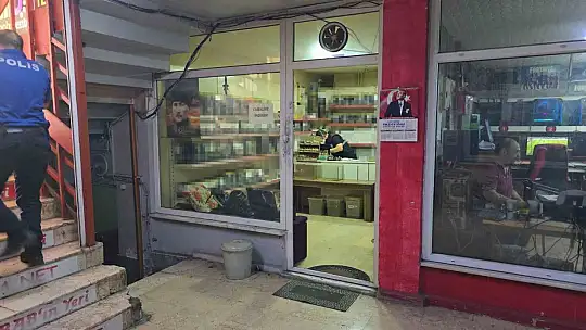 Önce selfi, sonra soygun, küçük hırsızlar işbaşında