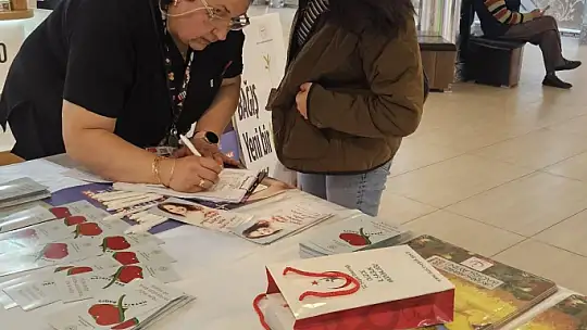 Organ bağışı haftasında farkındalık artıyor