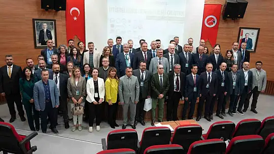 Ormancılık ve tabiat turizminde ihtisaslaşan Kastamonu Üniversitesi'nden 61 projeye 46 milyon TL'lik destek