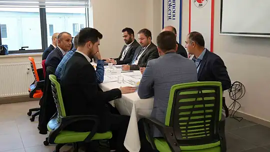 Ormancılık ve tabiat turizminde ihtisaslaşan Kastamonu Üniversitesi'nden 61 projeye 46 milyon TL'lik destek