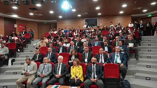 Ormancılık ve tabiat turizminde ihtisaslaşan Kastamonu Üniversitesi'nden 61 projeye 46 milyon TL'lik destek